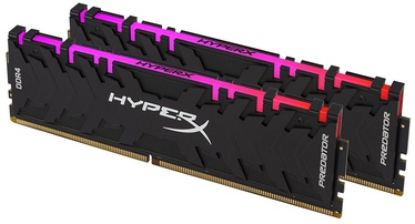 Kingston 16GB 3200MHz DDR4 CL16 HyperX Predator KIT OF 2 HX432C16PB3AK2/16