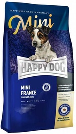 Happy Dog Mini France w/ Duck 4 kg