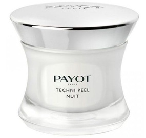 Payot Techni Liss Nuit Re-surfacing Care Night Cream 50ml