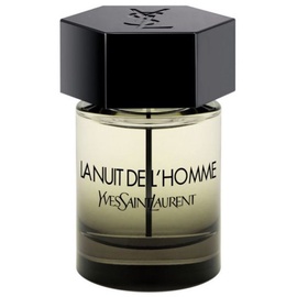 Kvapusis vanduo Yves Saint Laurent La Nuit De L'Homme 100 ml EDP