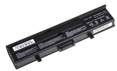 Green Cell Laptop Battery For Dell Inspiron XPS 4400mAh