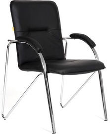 Apmeklētāju krēsls Chairman 850 Eco Black