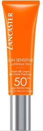 BB sejas krēms Lancaster Sun Sensitive Delicate Fresh SPF50, 50 ml