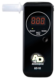 Алкотестер AlcoDigital AD10