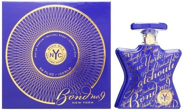 Kvepalai Bond no.9 New York Patchouli 100ml EDP Unisex