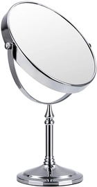 Songmics Stand Mirror Silver 20cm
