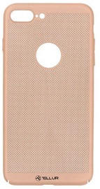 Tellur Heat Dissipation Back Case For Apple iPhone 7 Plus/8 Plus Rose Gold