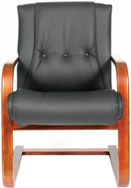 Chairman Visitor 653V Black