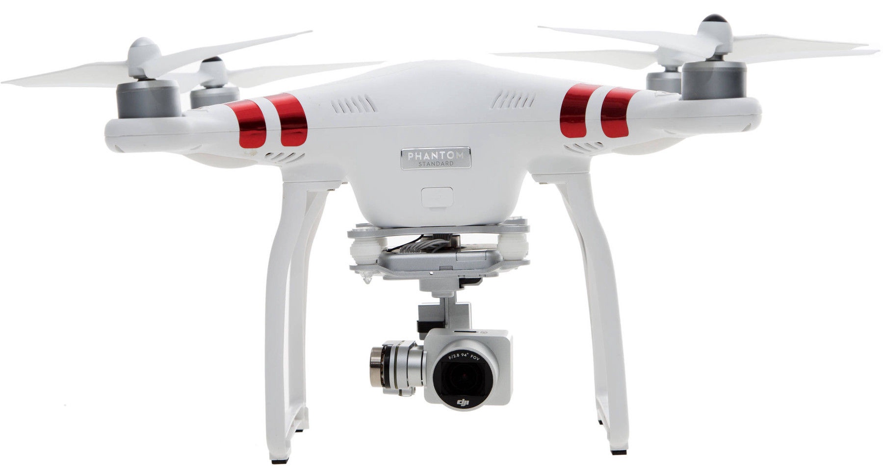 dji phantom 3 standard 4k camera