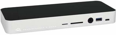 OWC Thunderbolt 3 Dock OWCTB3DK14PSL