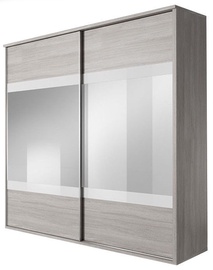 Idzczak Meble Wardrobe Montreal Urban Oyster Gray