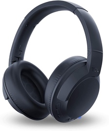 Ausinės TCL ELIT400BT Midnight Blue, belaidės