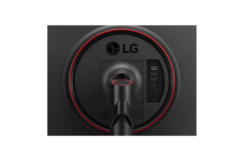 Monitorius LG 24GL650-B, 23.6", 1 ms