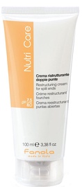 Fanola Nutri Care Restructuring Cream for Split Ends 100ml