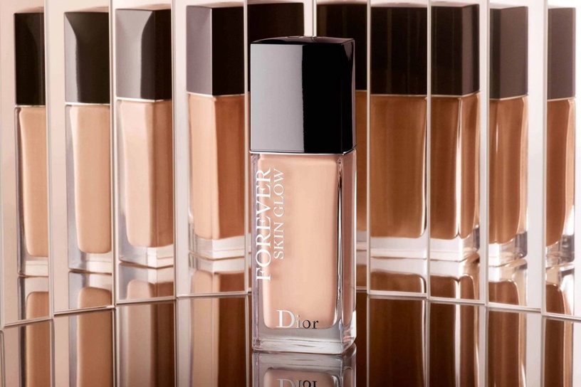 Тональный крем Christian Dior Diorskin Forever Skin Glow 4N Neutral, 30 мл