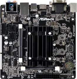 ASRock J4205-ITX