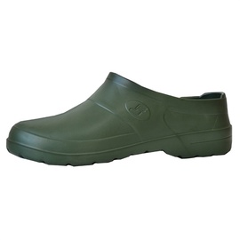 GUMIJAS GALOŠAS CLOG AMARO ZAĻĀ KRĀSĀ 43