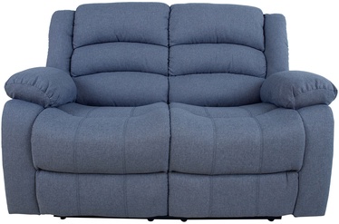 Sofa Maline 2 Blue