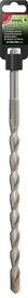 Urbis Industry, betons, SDS Plus (TE-C), 10 mm x 260 mm