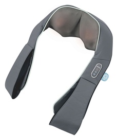 Masāžas ierīce Homedics NMS-700RCG, 2.3 kg, pelēka
