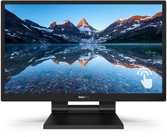 Монитор Philips 242B9T/00, 24″, 5 ms