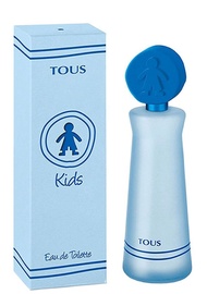 Детские духи Tous Kids Boy, для мальчиков