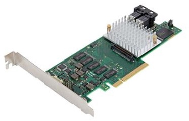 RAID-контроллер сервера Fujitsu PRAID EP420i