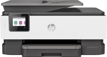 HP OfficeJet Pro 8022 All-in-One Printer