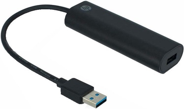 HP USB A 4-Port Hub