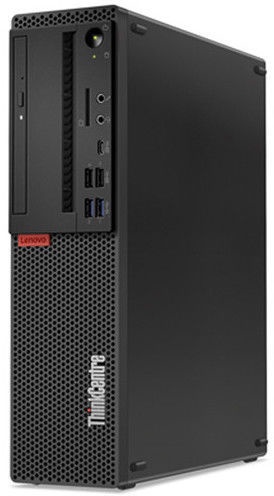 Стационарный компьютер Lenovo 10ST008HPB ThinkCentre M720 SFF Intel® Core™ i5-9400 (9 MB Cache), Intel (Integrated), 16 GB