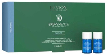 Revlon Eksperience Boost Volumizing Hair Booster Dose 12x6ml
