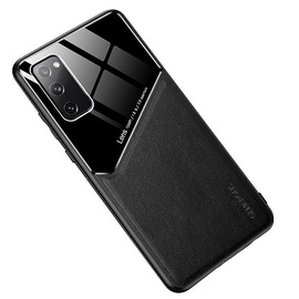 Чехол Mocco Lens For Xiaomi Mi 10T Pro 5G, черный