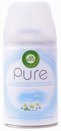 Gaisa atsvaidzinātājs Air Wick Freshmatic Max Single Refill Pure, 250 ml