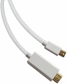 Sandberg Cable Displayport-mini to HDMI 1.5m