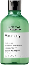 Šampoon L'Oreal Volumetry, 300 ml