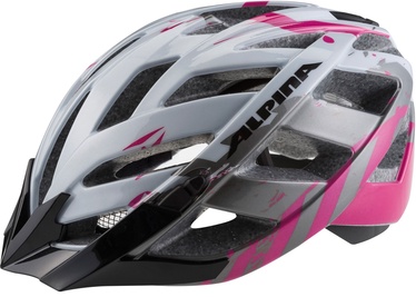 Alpina Sports Panoma White/Pink 56-59