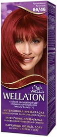 Wella Wellaton Maxi Single Cream Hair Color 110ml 6646