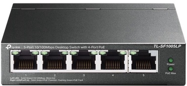 Võrgujaotur TP-Link TL-SF1005LP