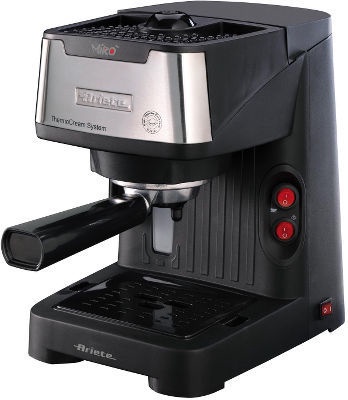 Automaatne kohvimasin Ariete 1339 Miro