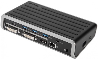 Targus 4K Universal Docking Station Black