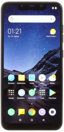 Xiaomi Pocophone F1 Dual 128GB Armoured Edition
