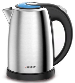 Электрический чайник Aurora AU 3336 Inox
