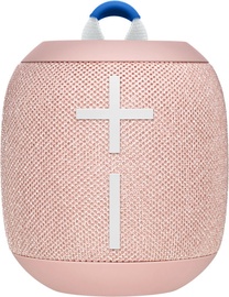 Belaidė kolonėlė Logitech Ultimate Ears Wonderboom 2 Just Peach