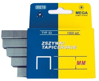 Mega Staples T53 10mm
