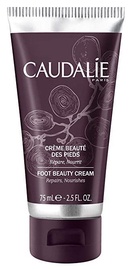 Kāju krēms Caudalie Foot Beauty, 75 ml