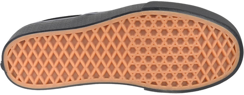 Женские кроссовки Vans, черный, 35