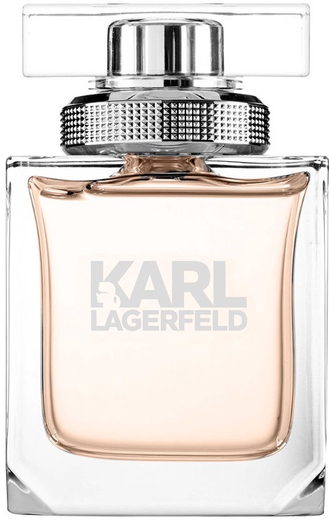 Kvapusis vanduo Karl Lagerfeld Karl Lagerfeld For Her, 85 ml