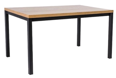 Valgomojo stalas Signal Meble Normano, 1500x900x770 mm