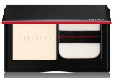 Puuder Shiseido Synchro Skin Invisible, 10 g