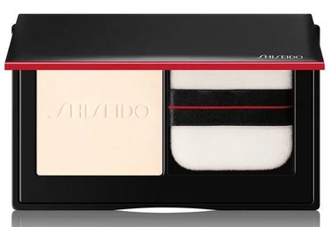 Пудра Shiseido Synchro Skin Invisible, 10 г